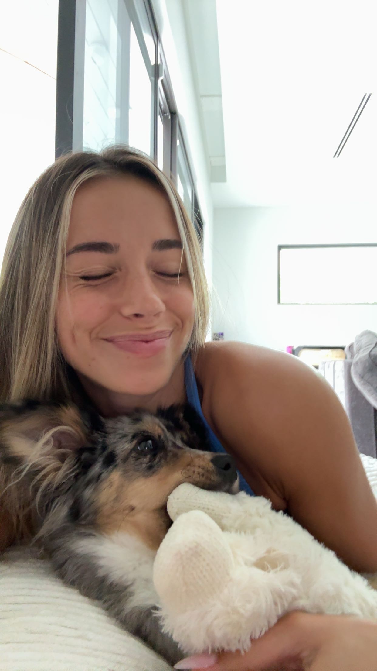 sadie.mckenna snapchat image archive image