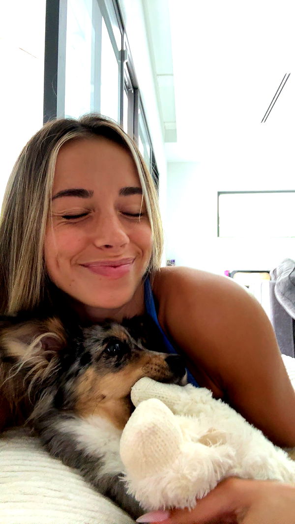 sadie.mckenna image ~ Altpins