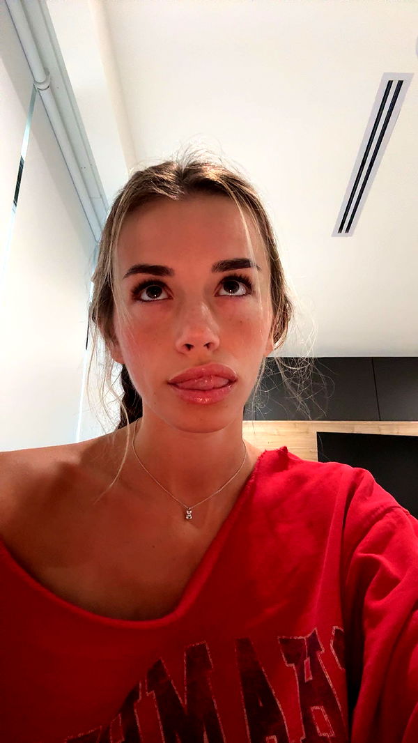 sadie.mckenna image ~ Altpins