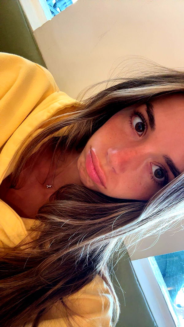 sadie.mckenna image ~ Altpins