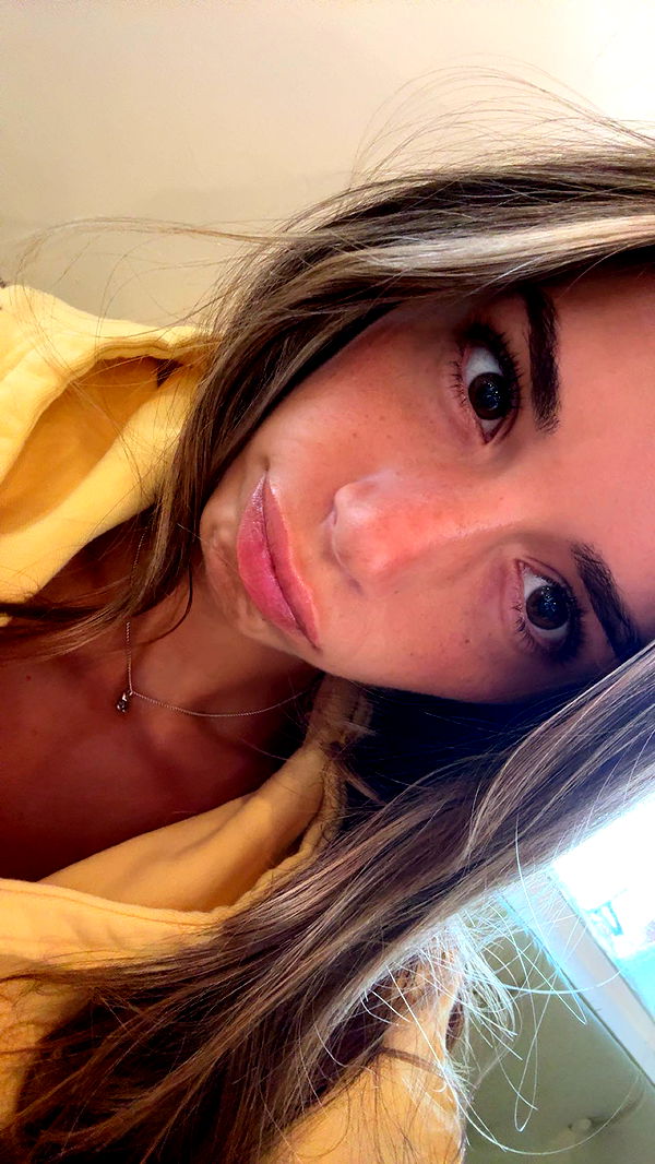 sadie.mckenna image ~ Altpins