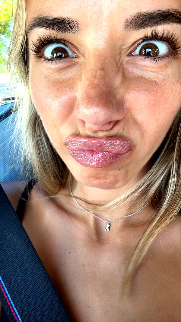 sadie.mckenna image ~ Altpins