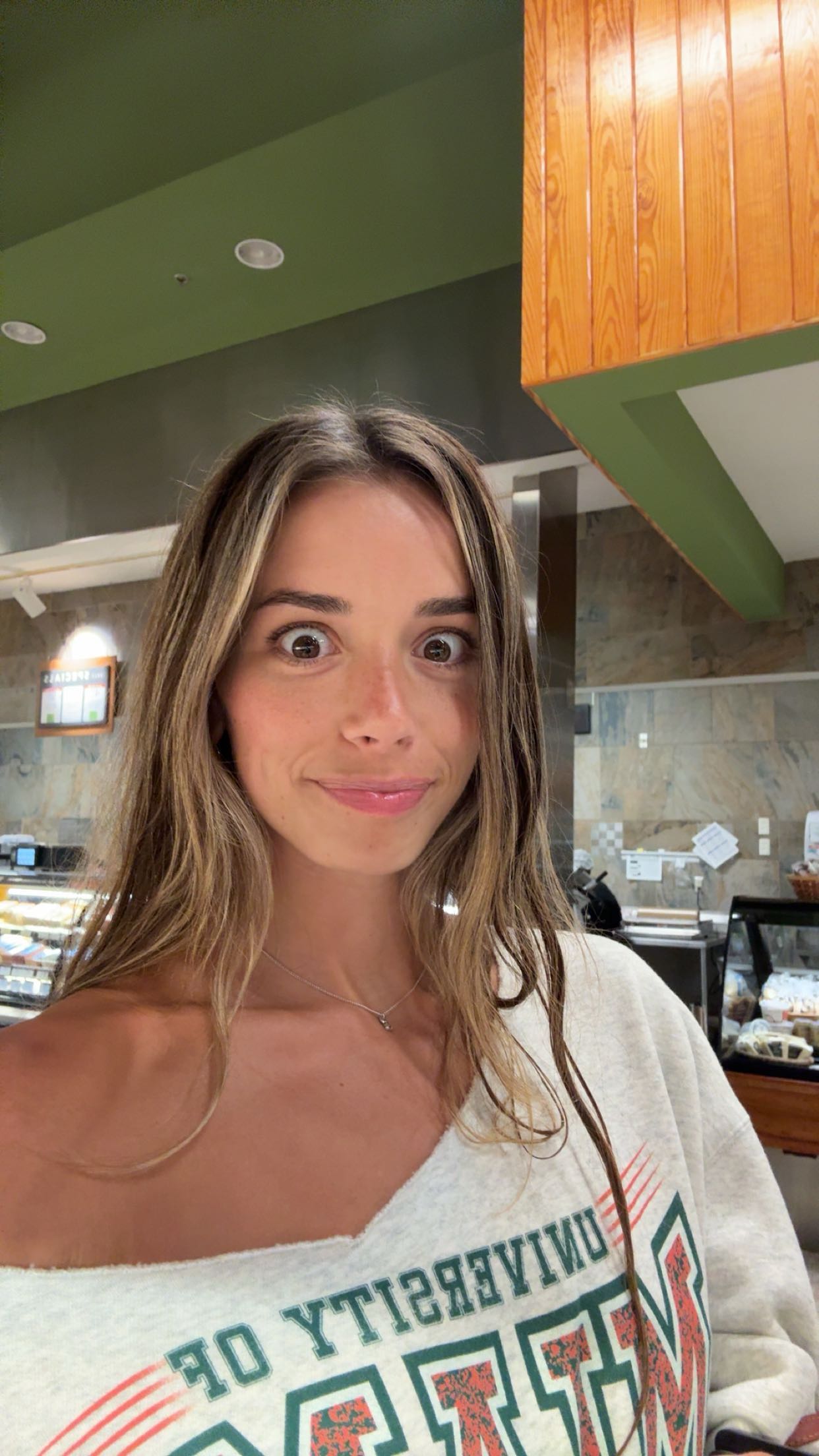 sadie.mckenna snapchat image archive image