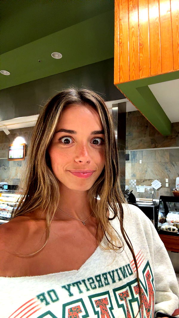 sadie.mckenna image ~ Altpins