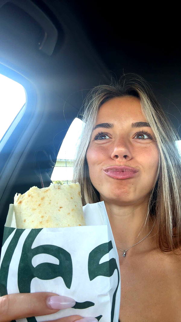 sadie.mckenna image ~ Altpins