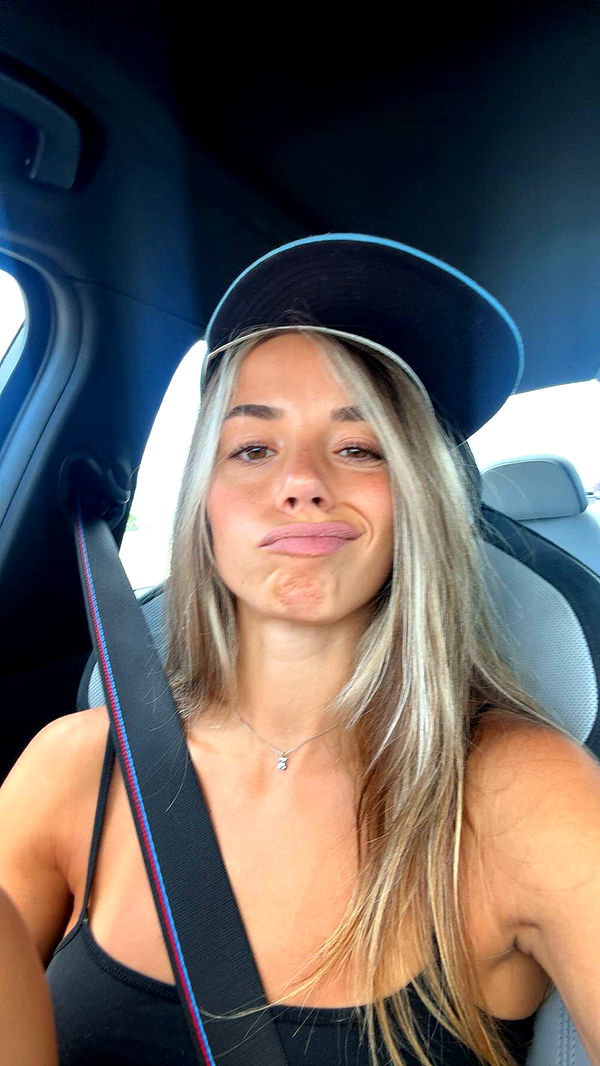 sadie.mckenna image ~ Altpins