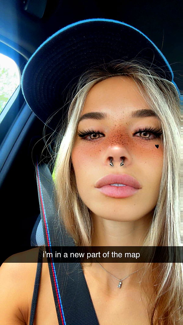 sadie.mckenna image ~ Altpins