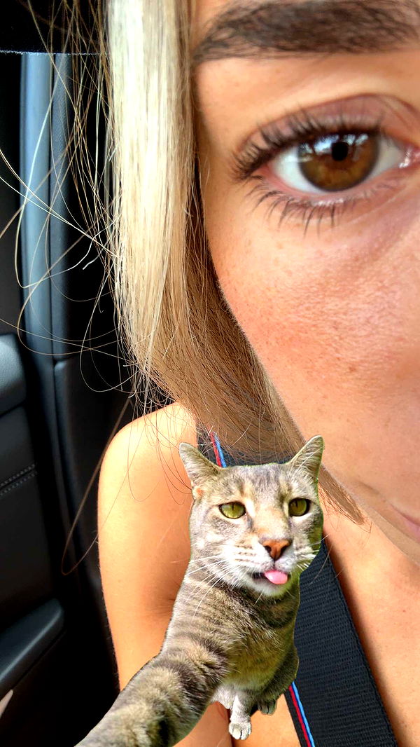 sadie.mckenna image ~ Altpins