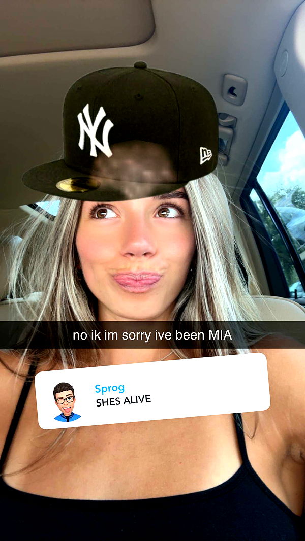 sadie.mckenna image ~ Altpins