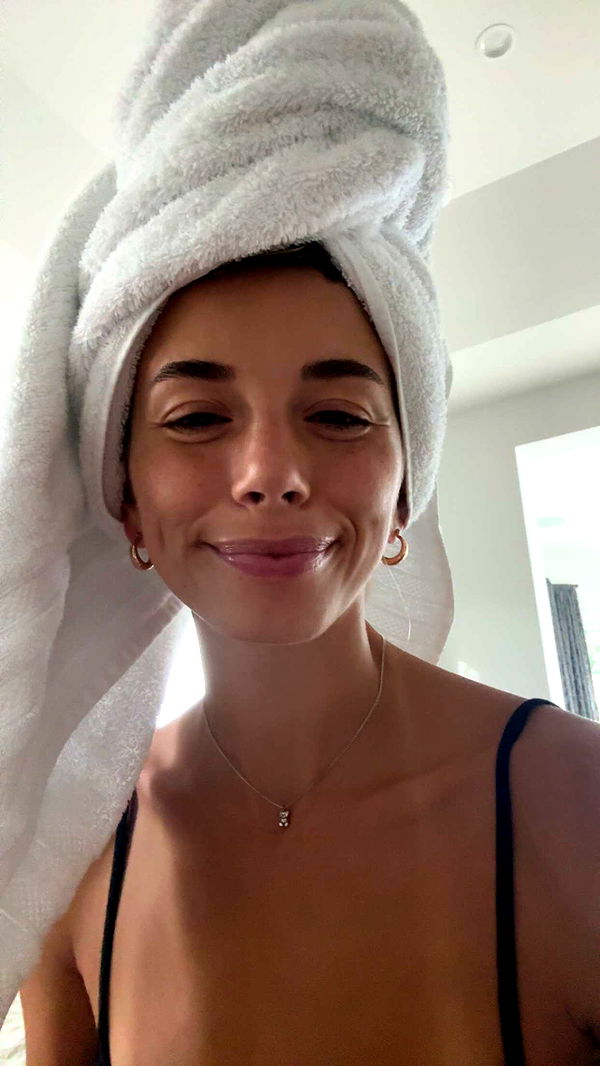 sadie.mckenna image ~ Altpins