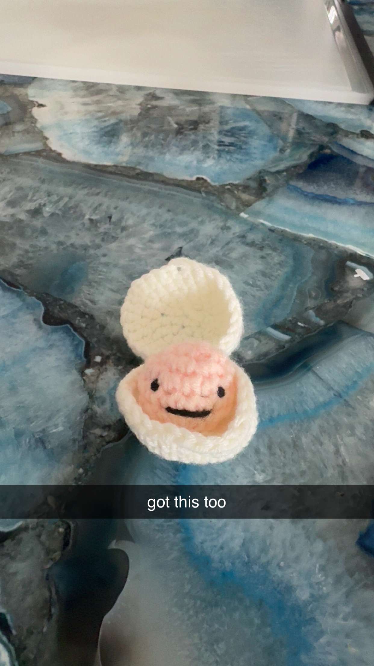 sadie.mckenna snapchat image archive image