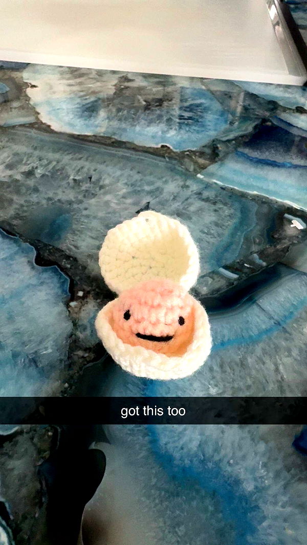 sadie.mckenna image ~ Altpins