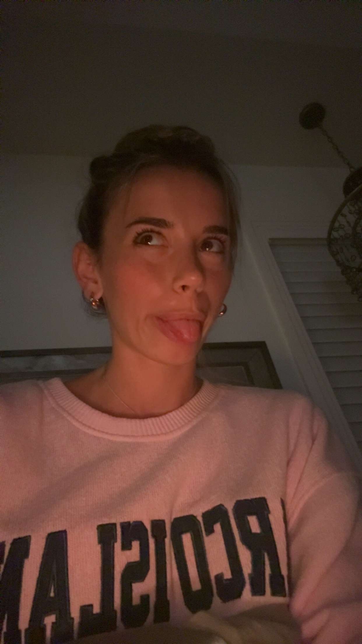 sadie.mckenna snapchat image archive image