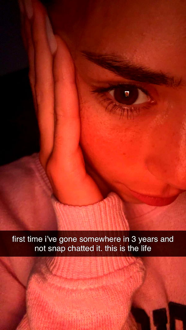 sadie.mckenna image ~ Altpins