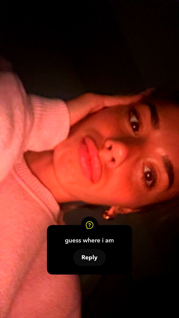 sadie.mckenna image ~ Altpins