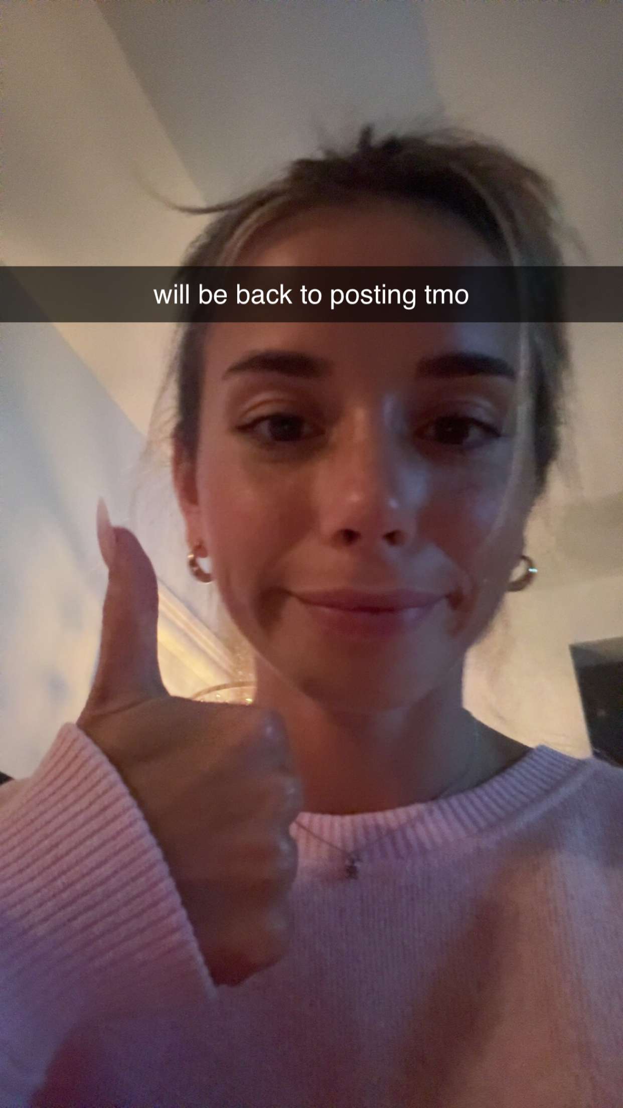 sadie.mckenna snapchat image archive image