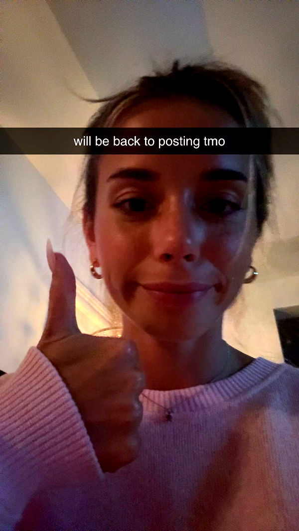 sadie.mckenna image ~ Altpins