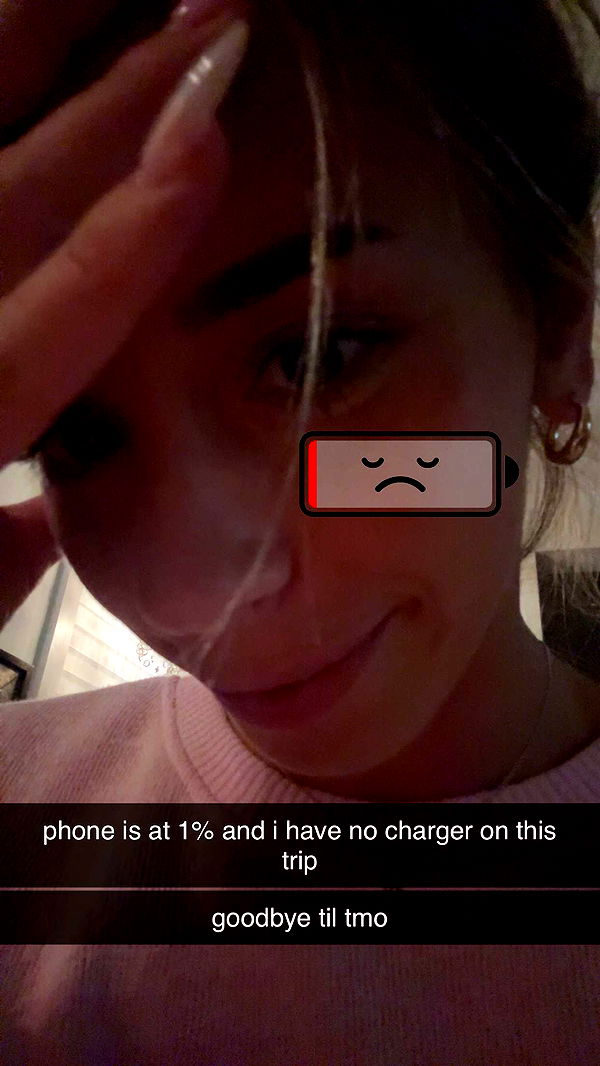 sadie.mckenna image ~ Altpins