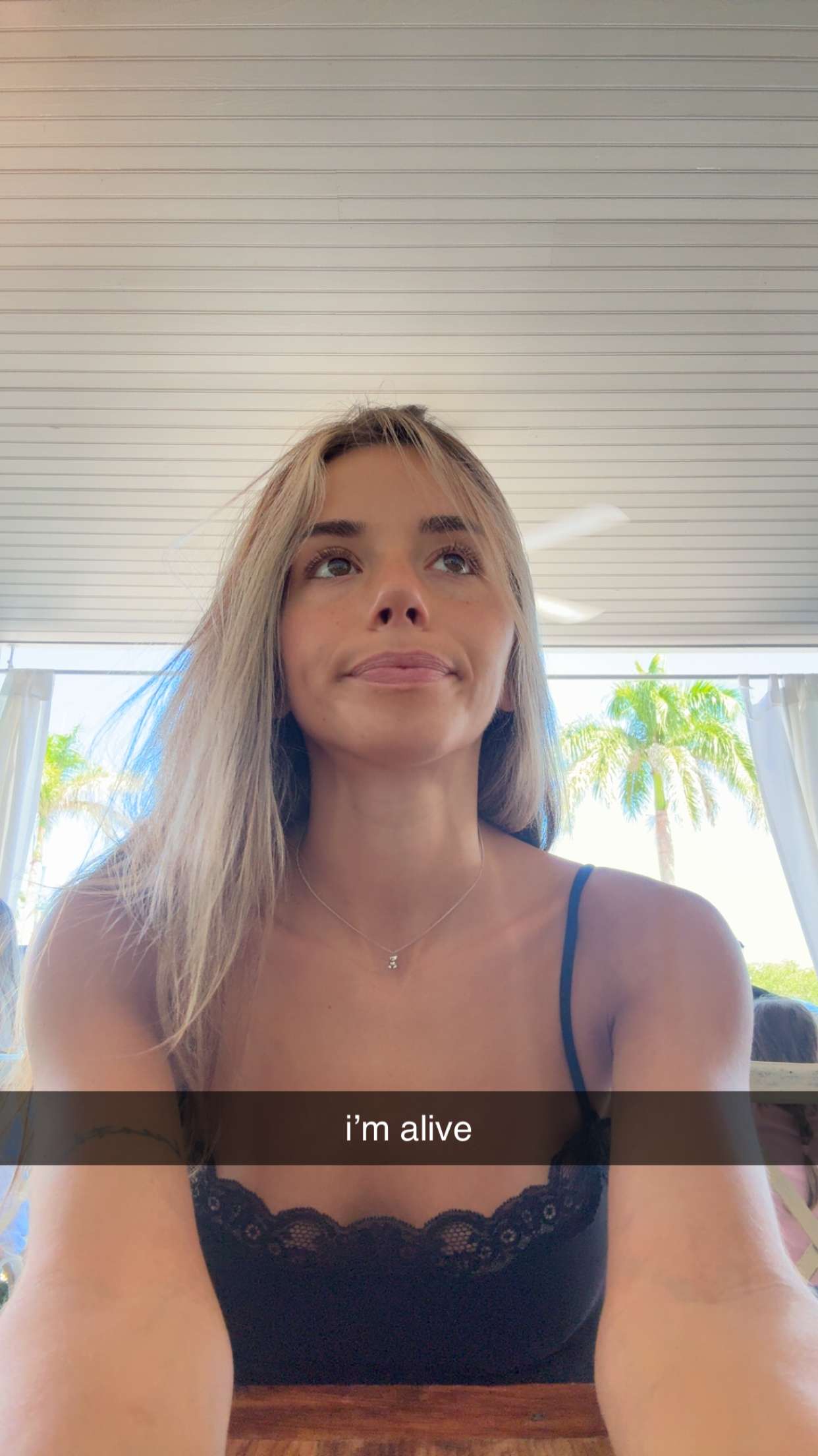 sadie.mckenna snapchat image archive image