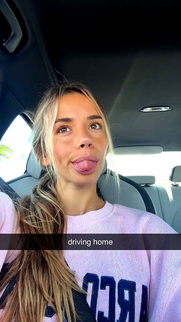 sadie.mckenna image ~ Altpins