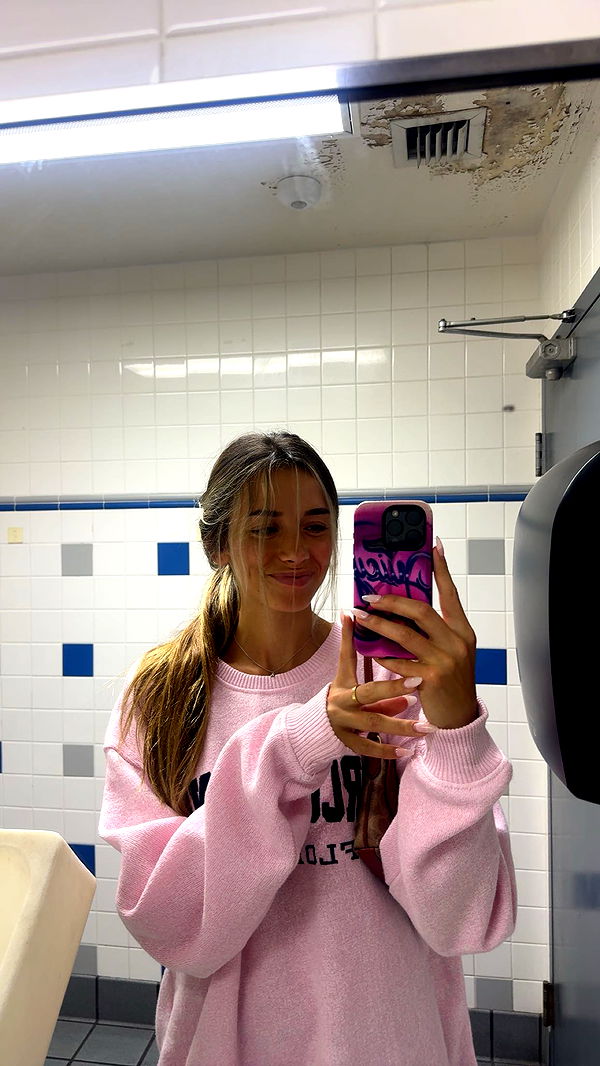 sadie.mckenna image ~ Altpins