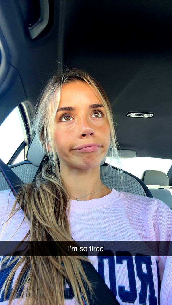 sadie.mckenna image ~ Altpins