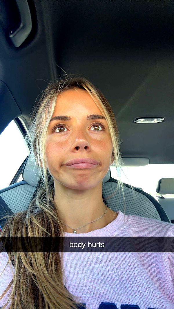 sadie.mckenna image ~ Altpins