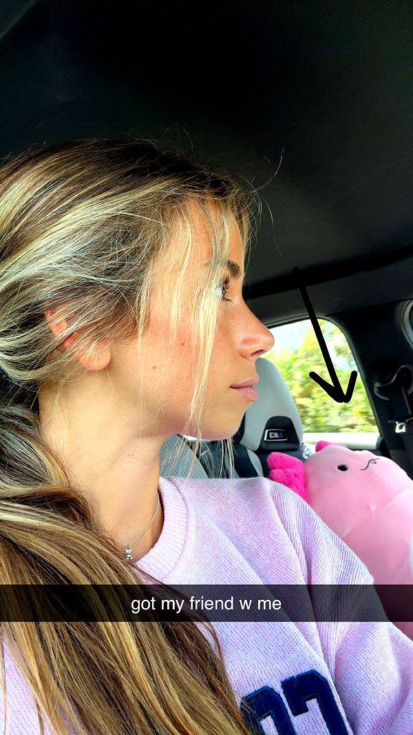 sadie.mckenna image ~ Altpins