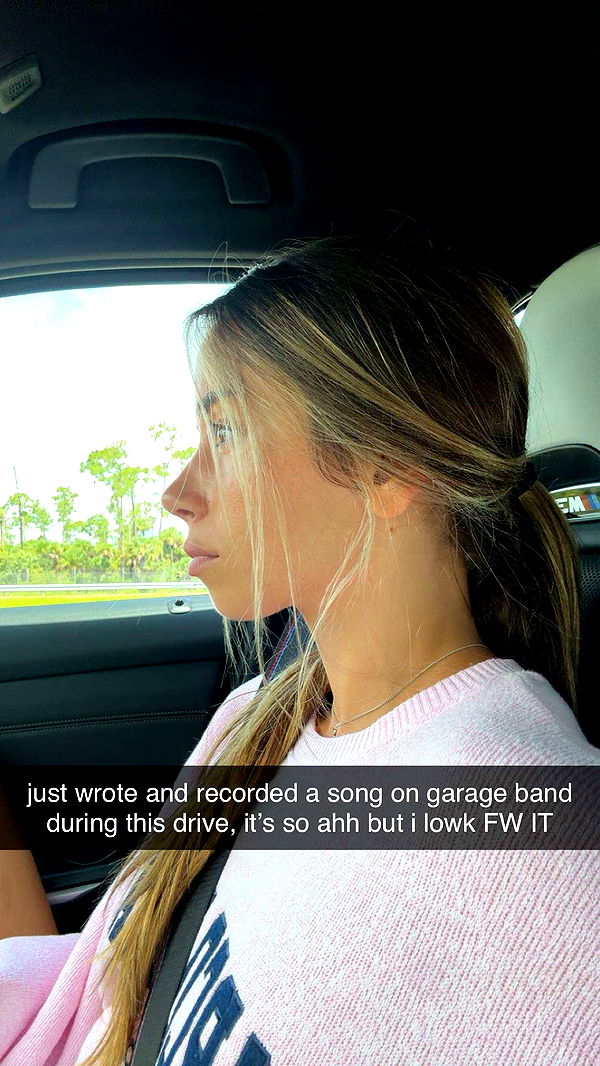 sadie.mckenna image ~ Altpins