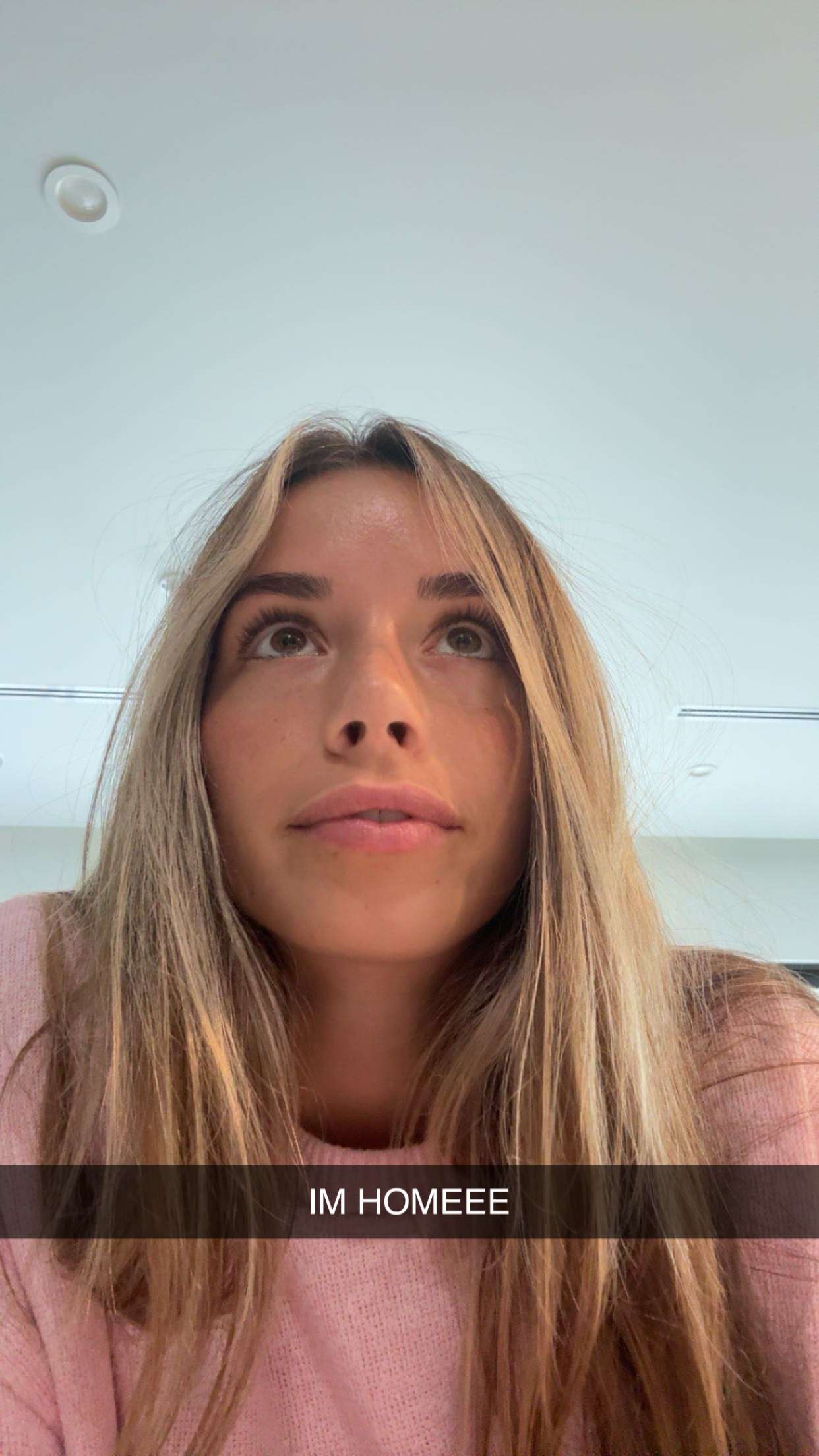 sadie.mckenna snapchat image archive image