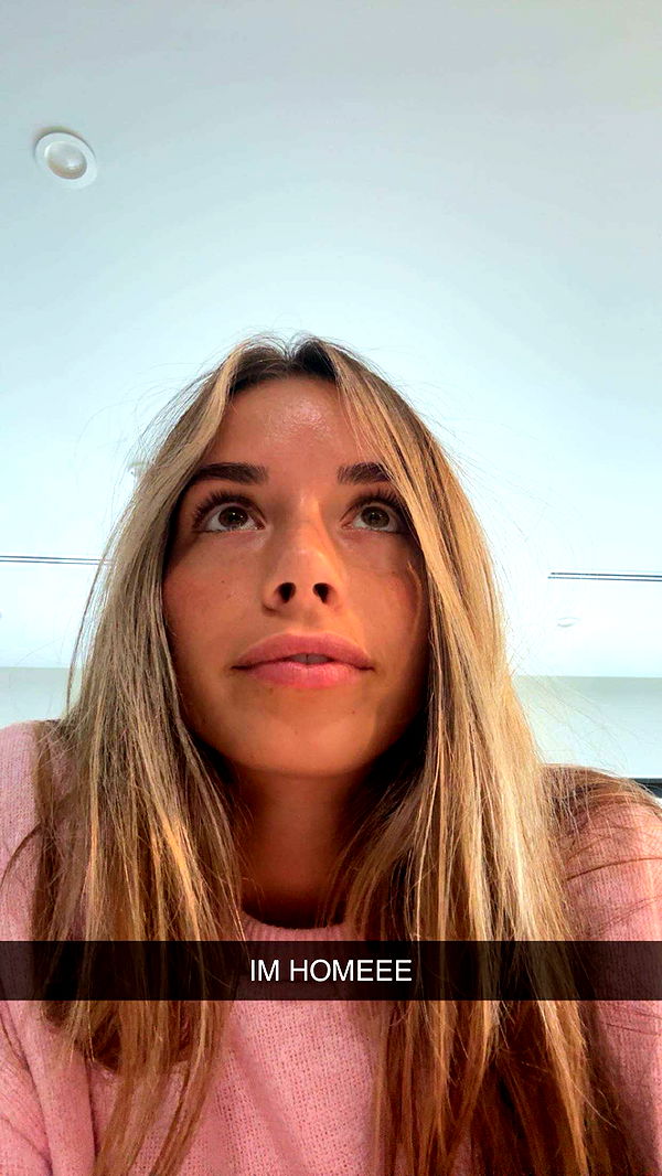 sadie.mckenna image ~ Altpins