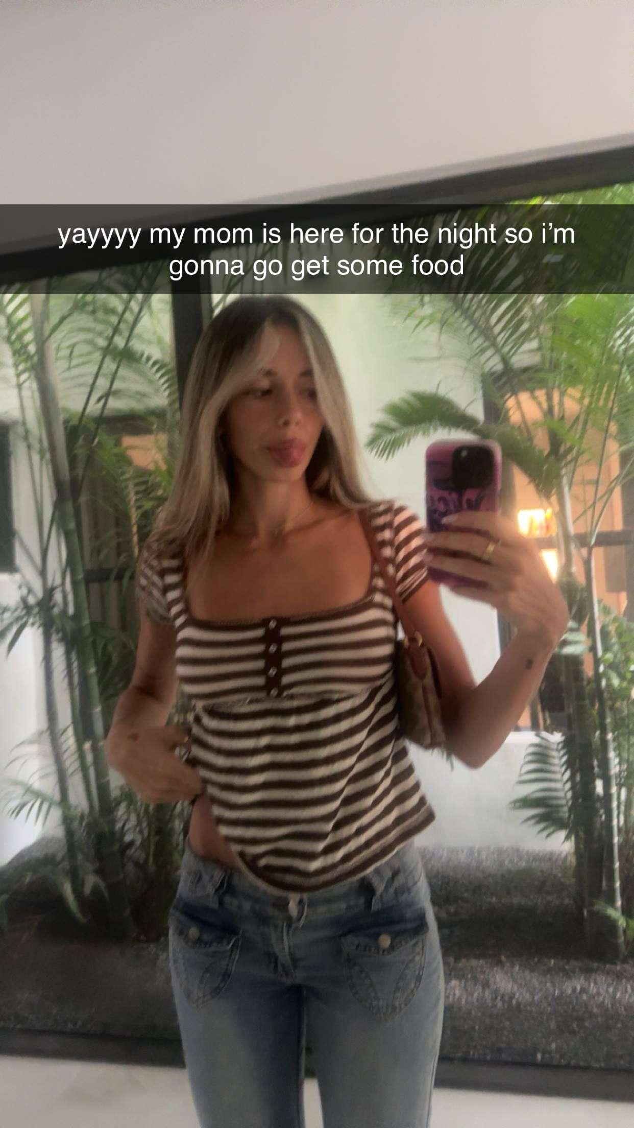 sadie.mckenna snapchat image archive image