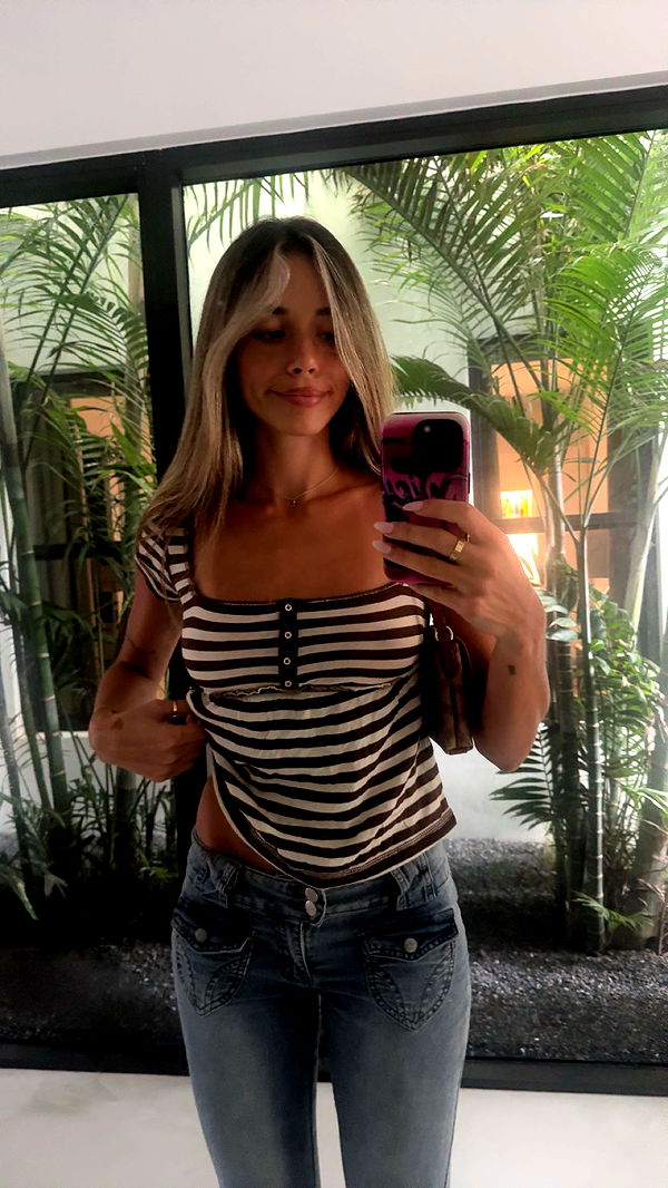 sadie.mckenna image ~ Altpins