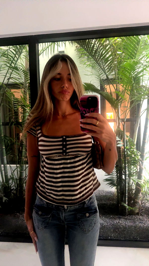 sadie.mckenna image ~ Altpins