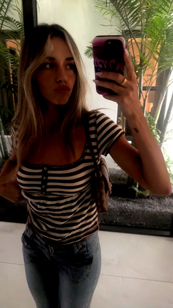 sadie.mckenna image ~ Altpins