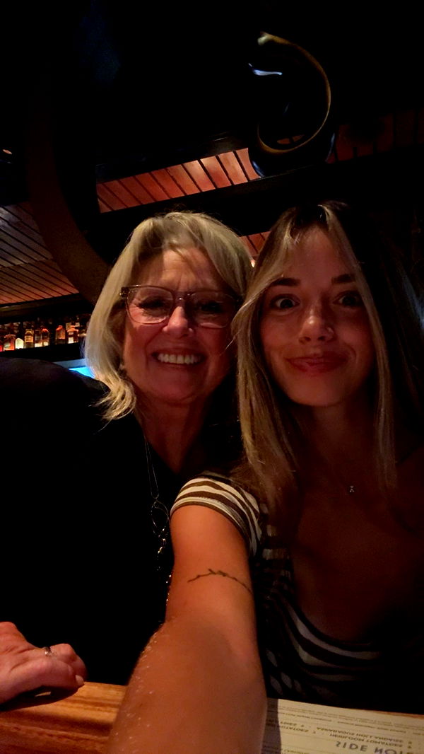 sadie.mckenna image ~ Altpins