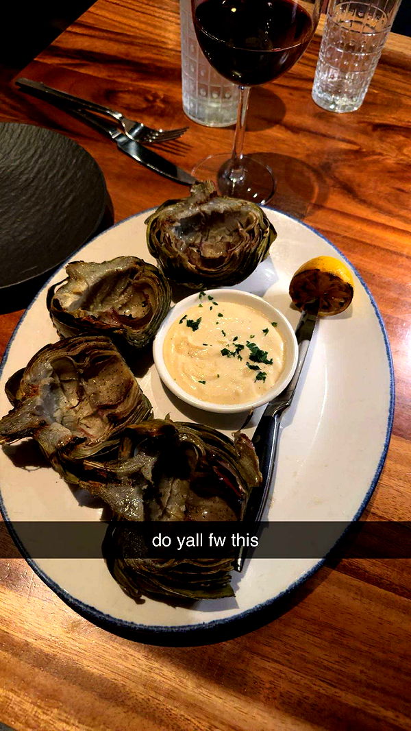 sadie.mckenna image ~ Altpins