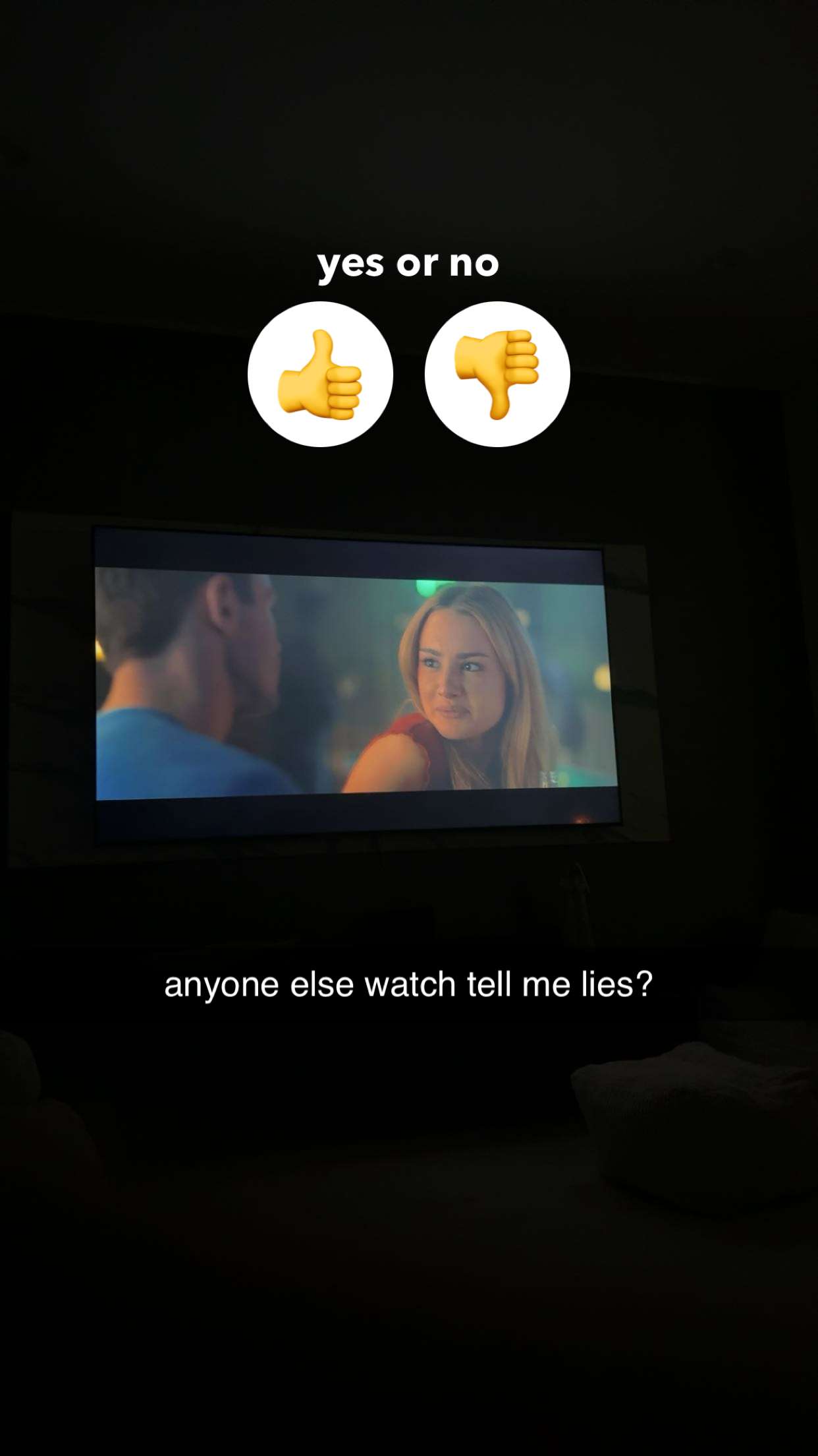 sadie.mckenna snapchat image archive image