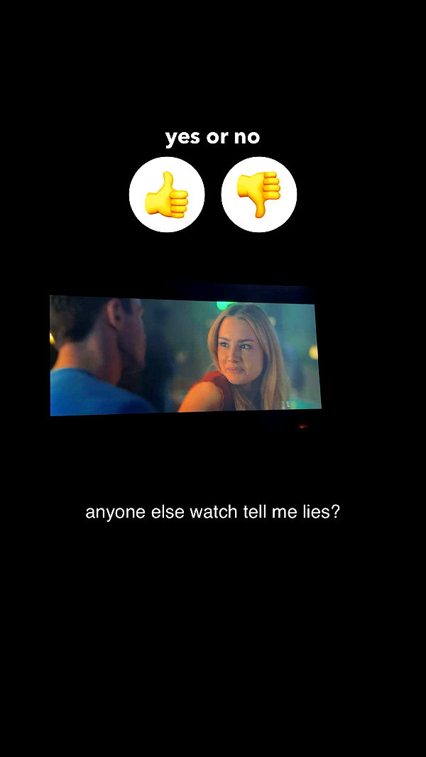 sadie.mckenna image ~ Altpins