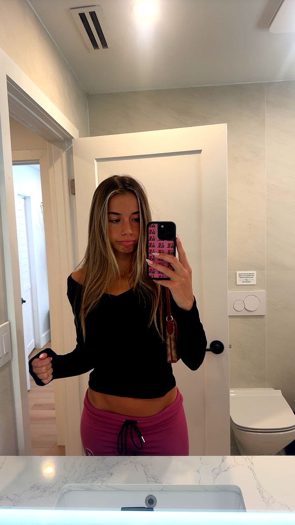 sadie.mckenna image ~ Altpins