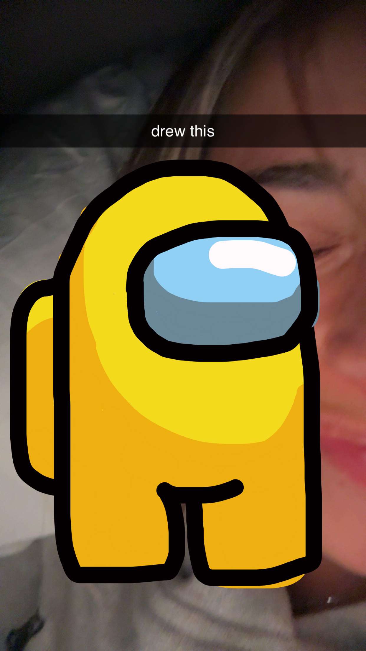 sadie.mckenna snapchat image archive image