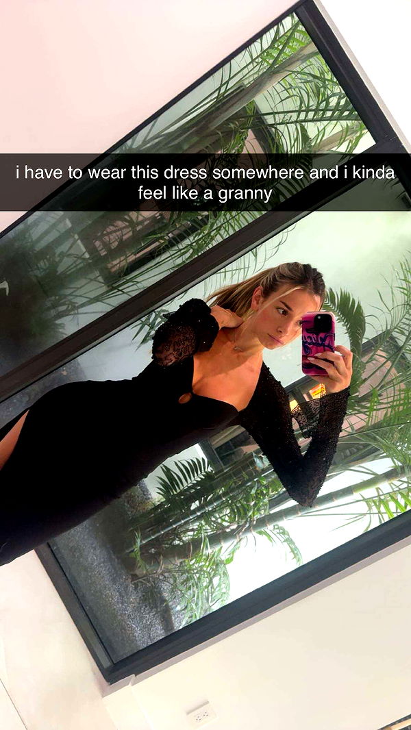 sadie.mckenna image ~ Altpins