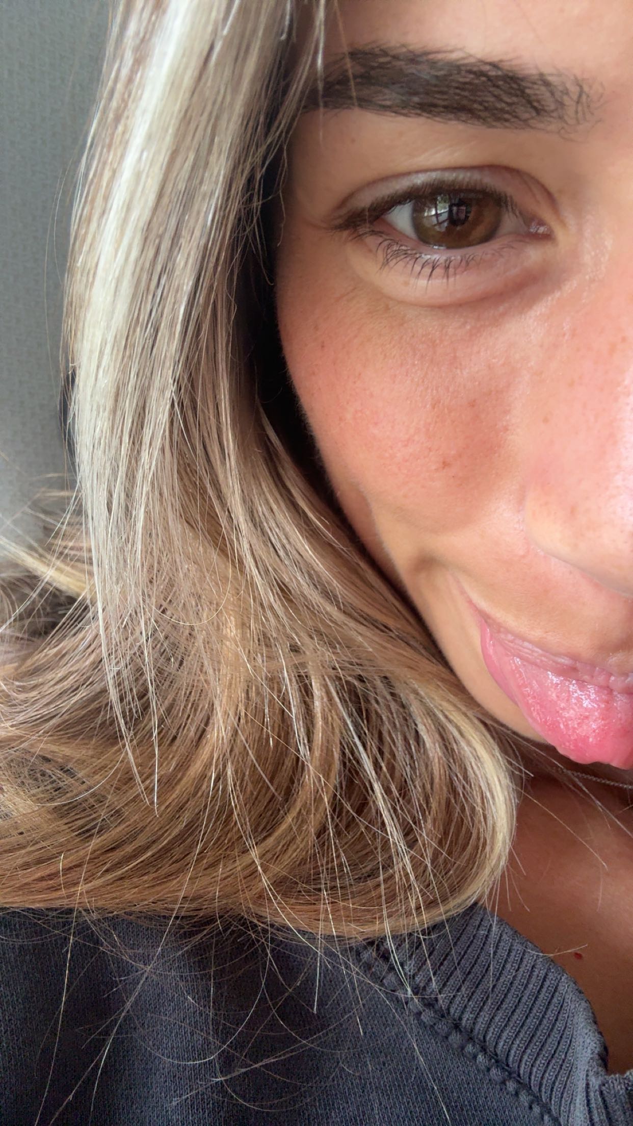 sadie.mckenna snapchat image archive image