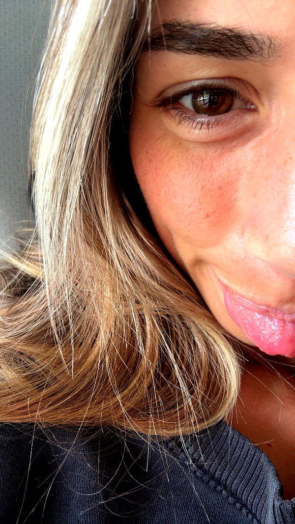 sadie.mckenna image ~ Altpins