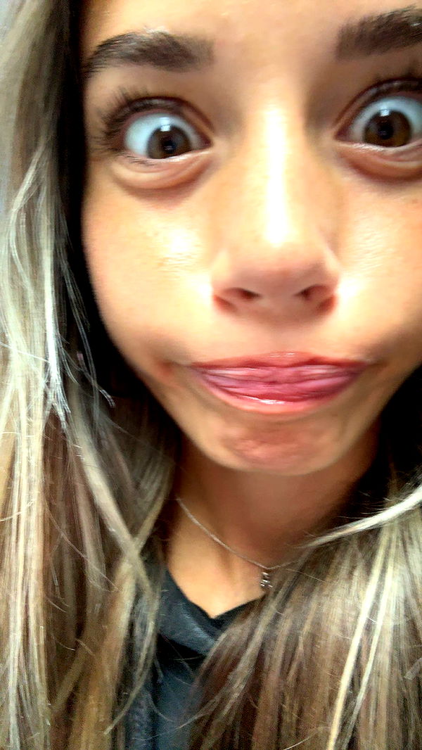 sadie.mckenna image ~ Altpins