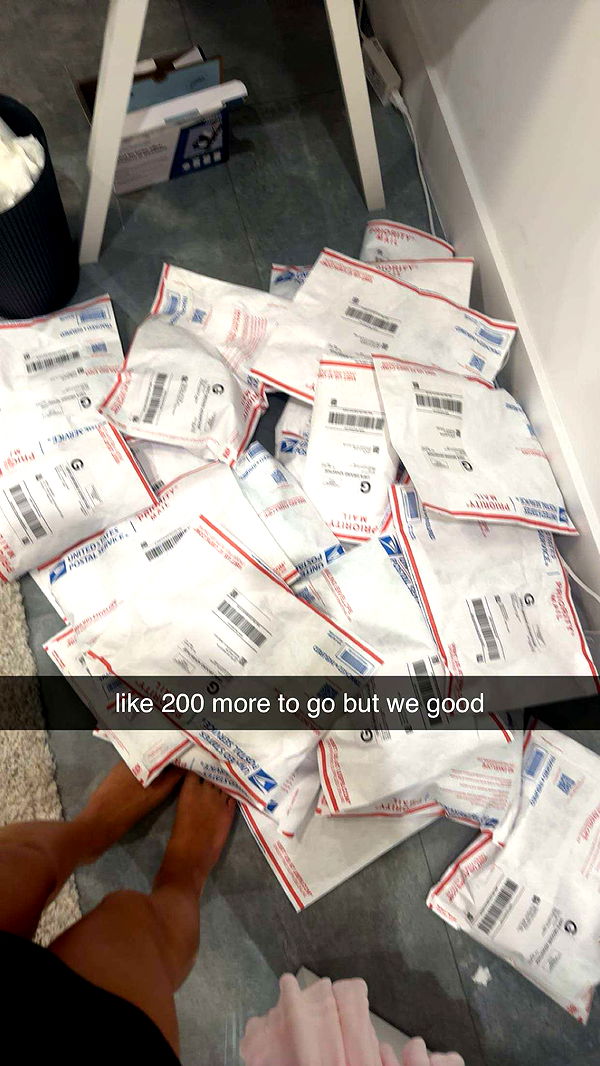 sadie.mckenna image ~ Altpins