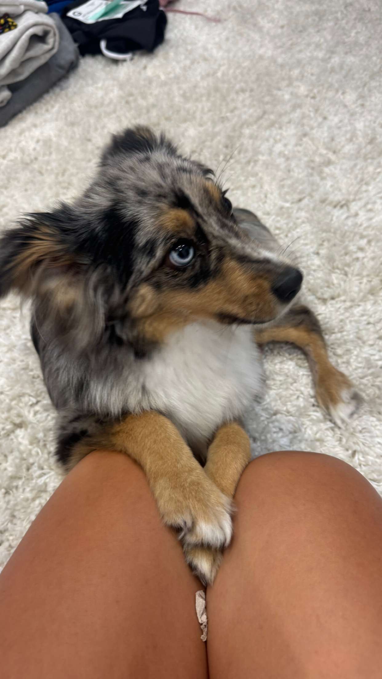 sadie.mckenna snapchat image archive image