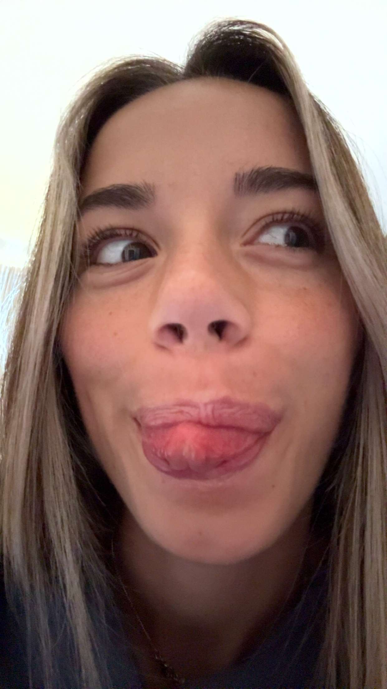 sadie.mckenna snapchat image archive image