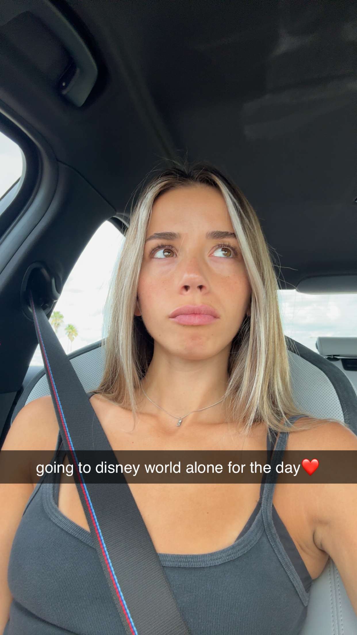 sadie.mckenna snapchat image archive image