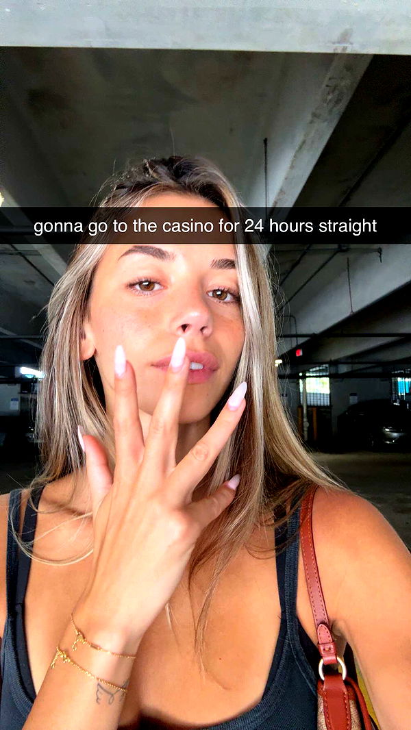 sadie.mckenna image ~ Altpins